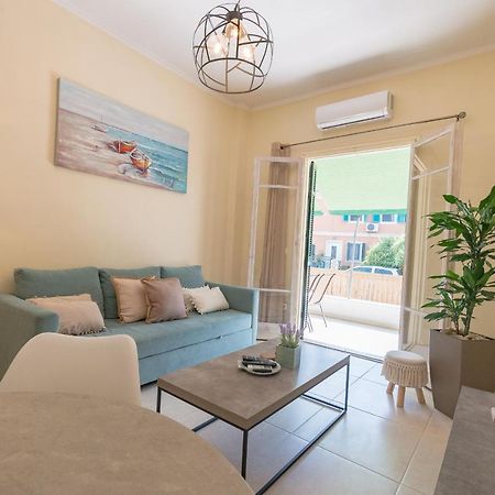 Corfu  Paleopolis Apartment מראה חיצוני תמונה